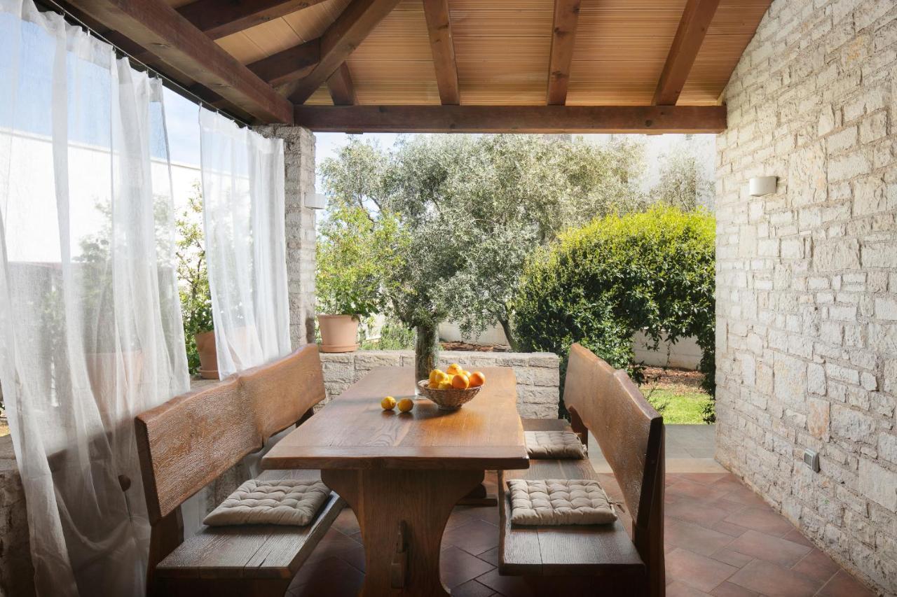 Apartments Valter 881 Novigrad  Luaran gambar
