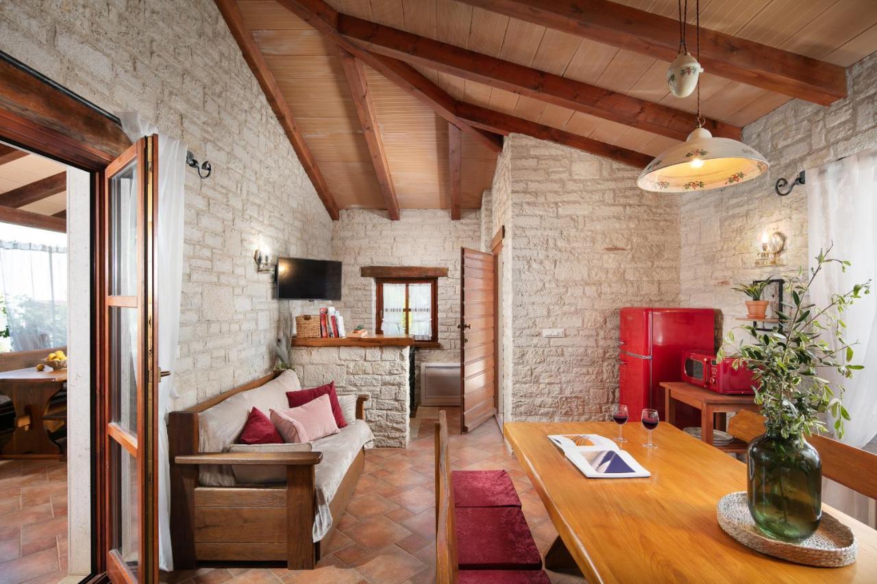 Apartments Valter 881 Novigrad  Luaran gambar