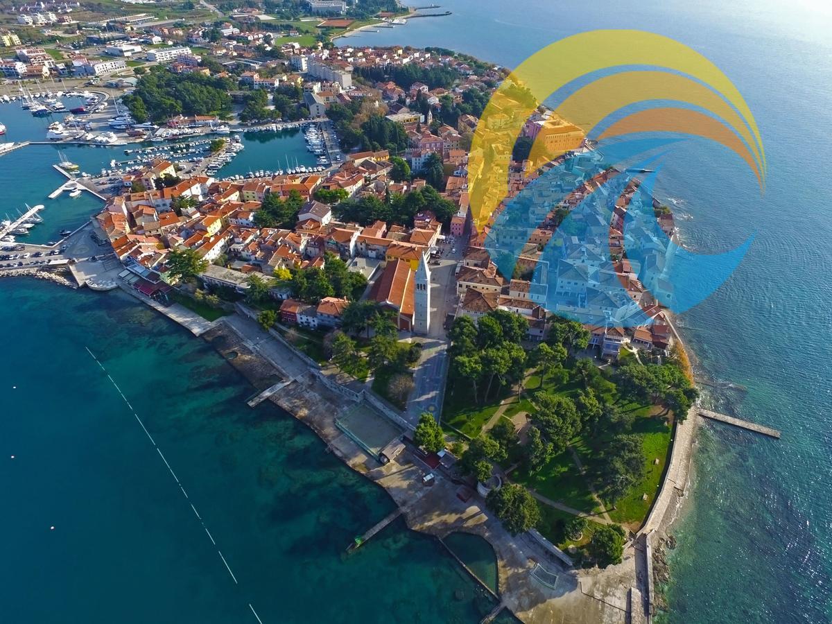 Apartments Valter 881 Novigrad  Luaran gambar