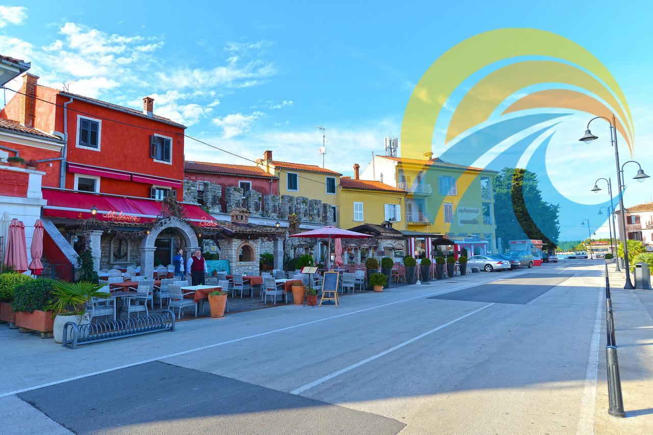 Apartments Valter 881 Novigrad  Luaran gambar