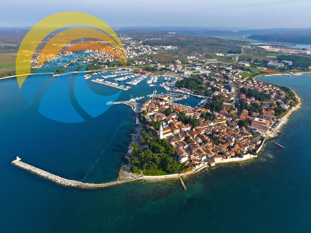 Apartments Valter 881 Novigrad  Luaran gambar